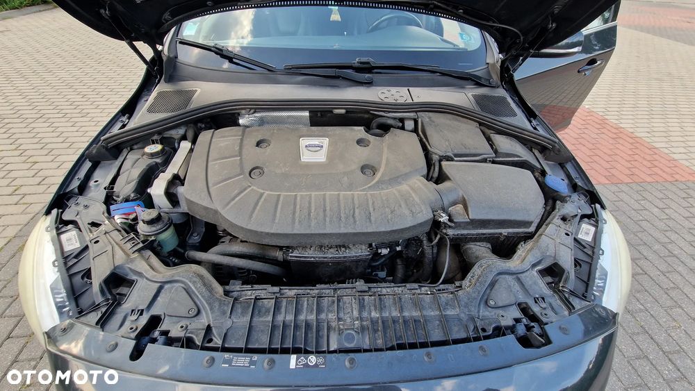 Volvo S60 D3 Momentum - 19