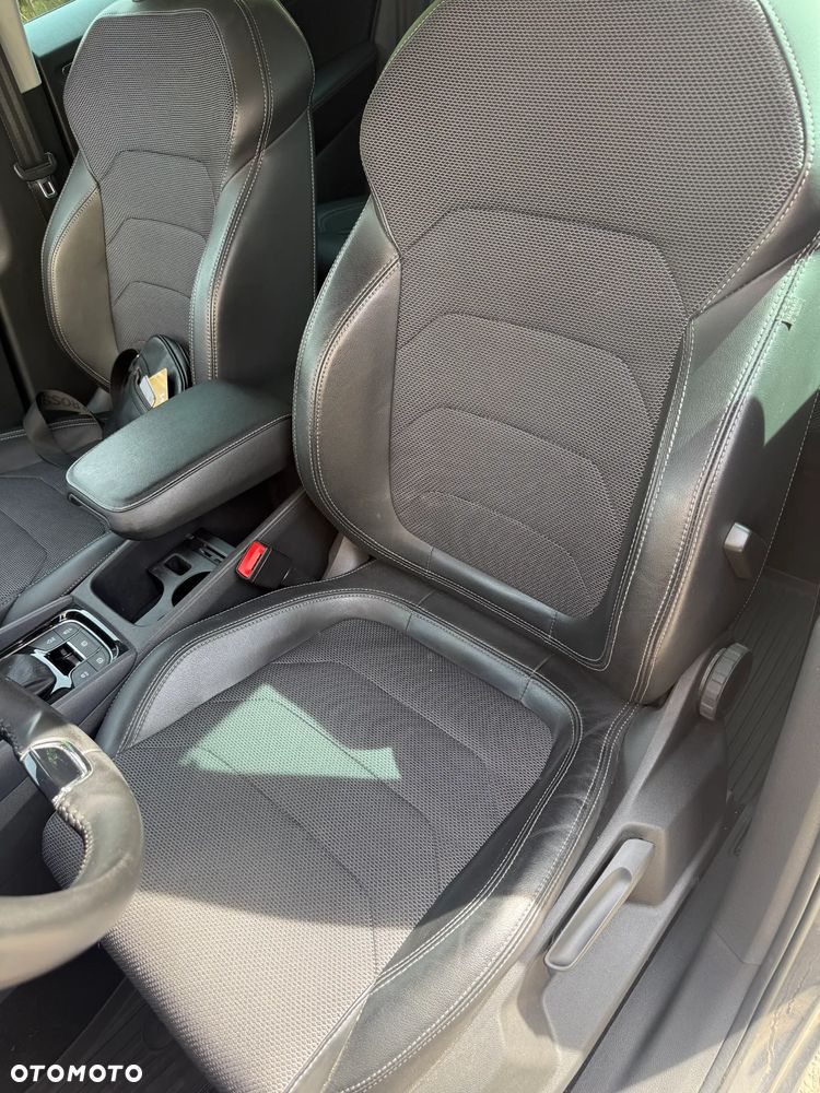 Skoda Kodiaq 2.0 TDI 4x4 Style DSG - 14