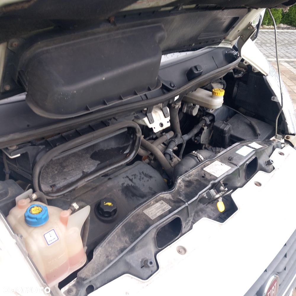 Fiat Ducato - 25
