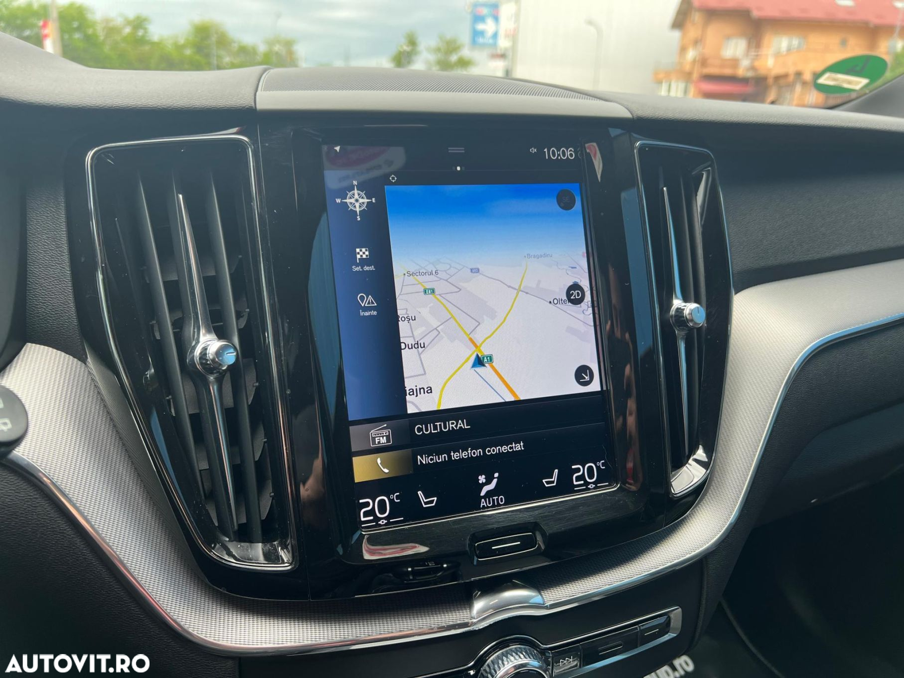 Volvo XC 60 - 12