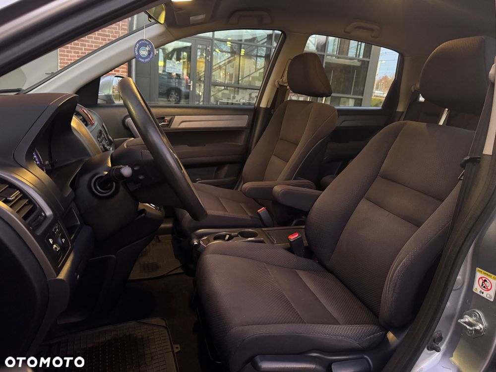 Honda CR-V 2.0 Comfort - 15