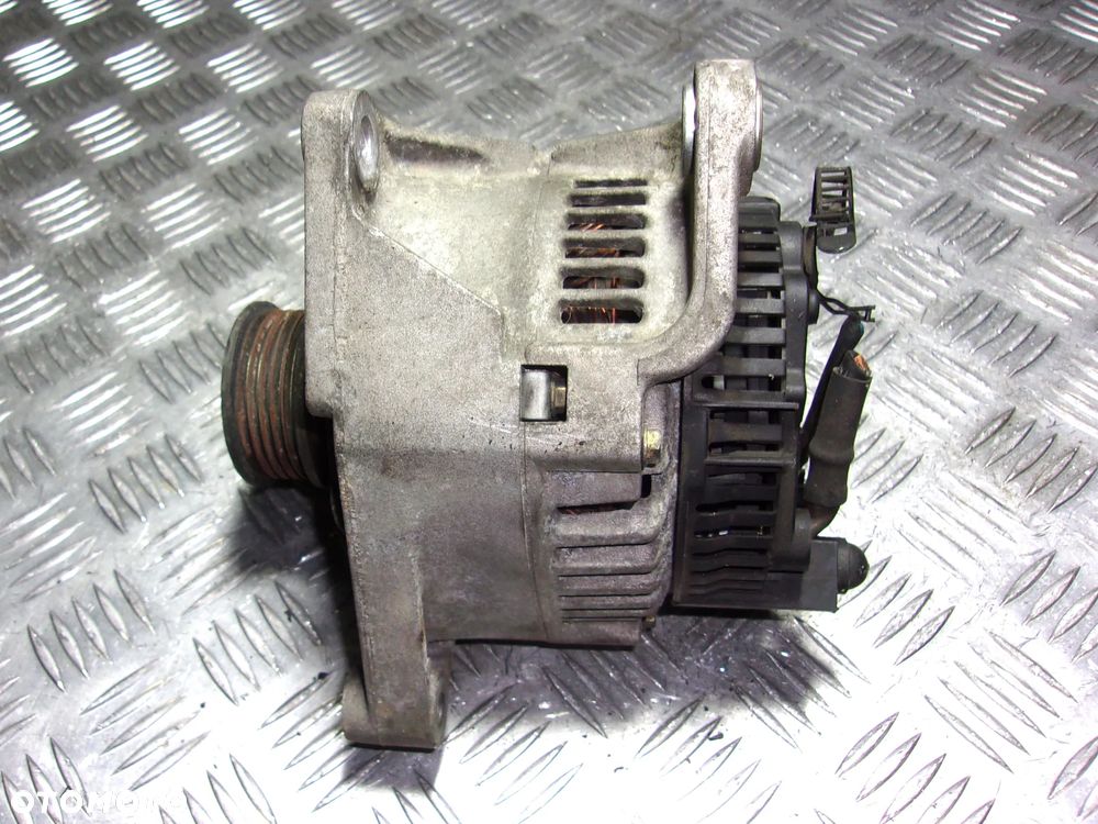 Audi A4 B5 A6 C4 C5 100 C4 alternator 1.6 1.8 1.8T 2.5 TDI 2.8 - 2