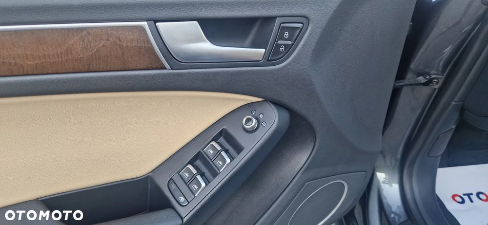 Audi A5 Sportback - 26