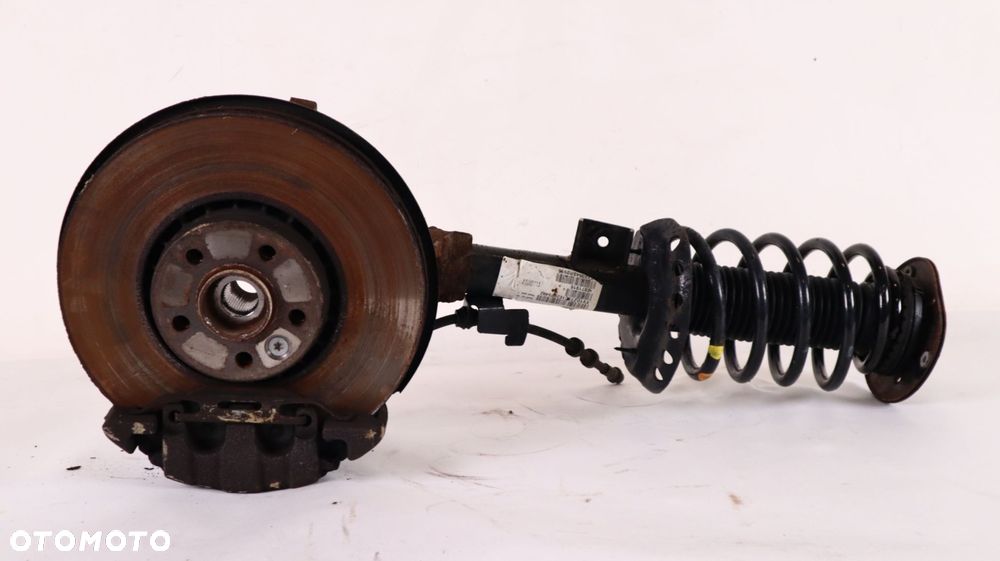 VOLVO XC60 I LIFT 2.0 D4 MCPHERSON PRAWY PRZÓD 31340477, 2871916 - 1