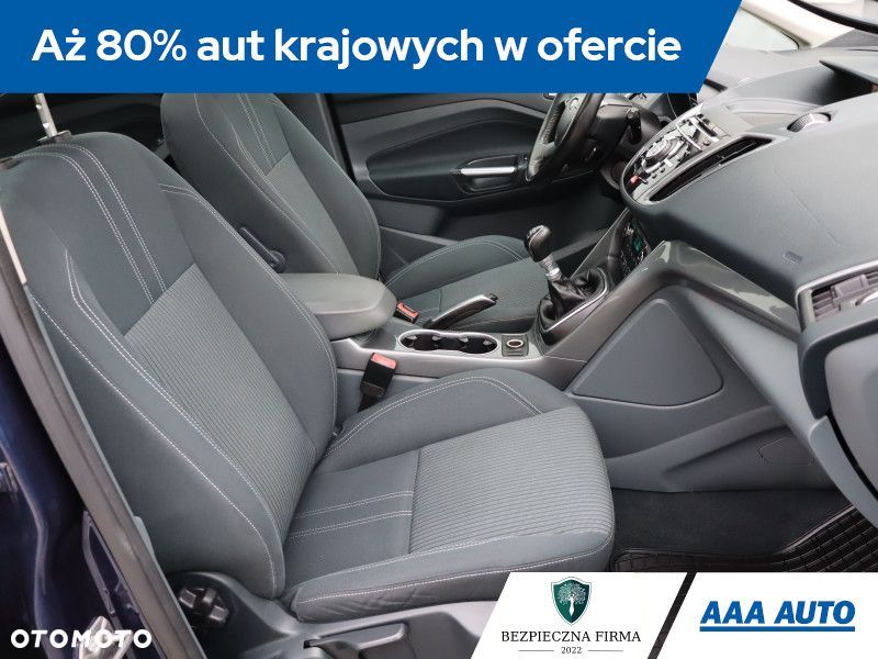 Ford C-MAX - 10
