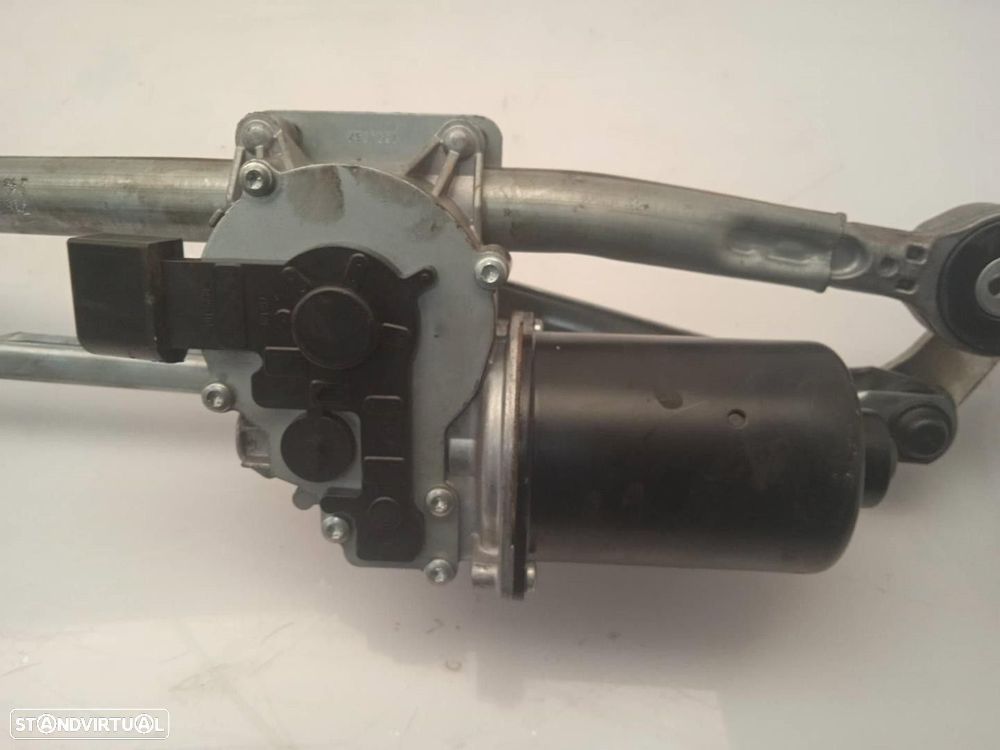 MOTOR LIMPA-VIDROS FRONTAL BMW 3 2004 - 2