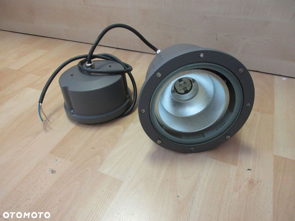 lampa siteco ogrodowa najazdowa oprawa reflektor - 2