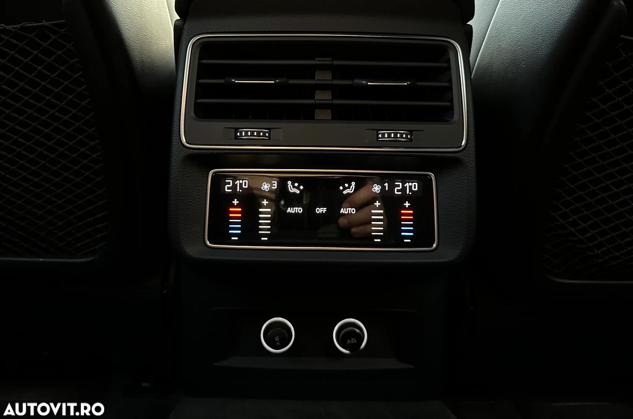 Audi Q8 3.0 50 TDI quattro Tiptronic MHEV - 29