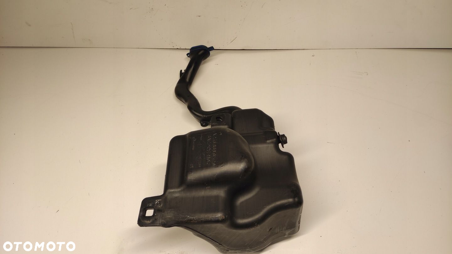 ZBIORNIK PŁYNU SPRYSKIWACZY LAMP XENON MERCEDES W246 A2468690120 - 4