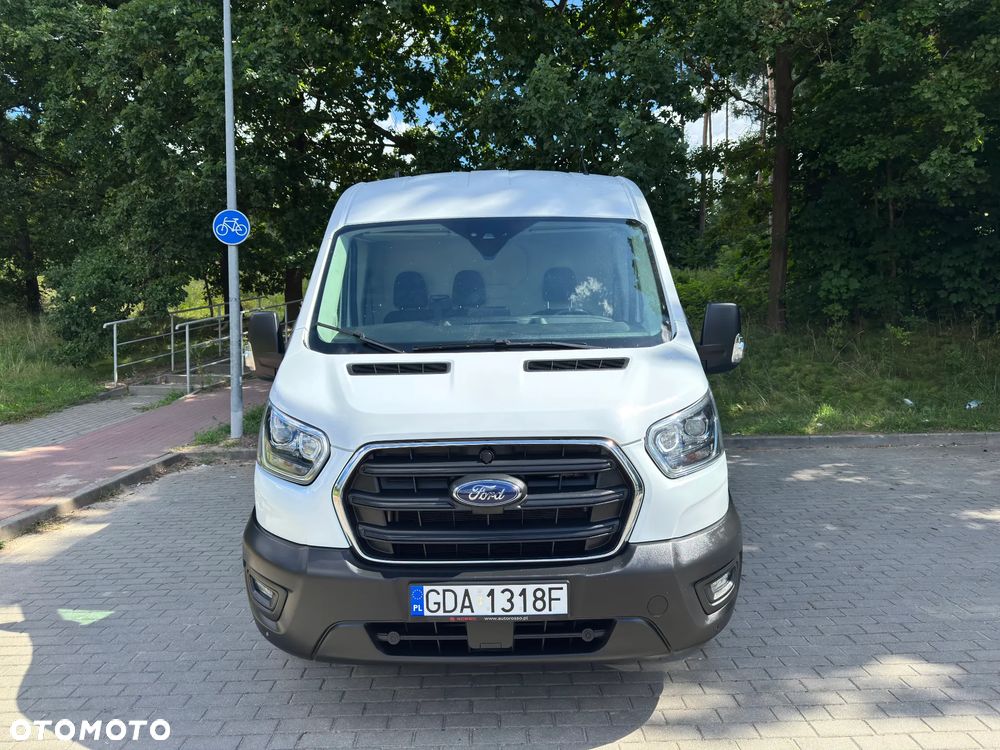 Ford TRANSIT L2H2 AUTOMAT - 3