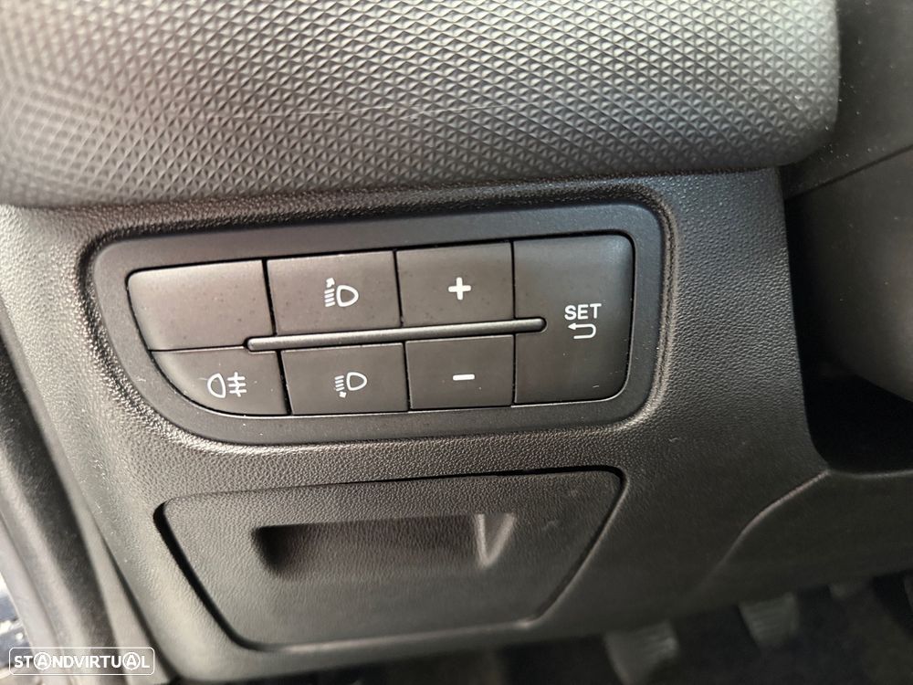 Fiat Punto 1.2 Easy S&S - 17