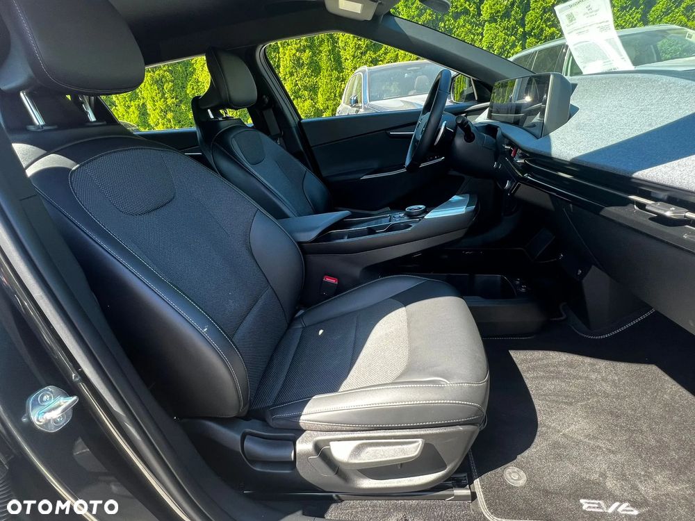 Kia EV6 77,4-kWh Business - 21