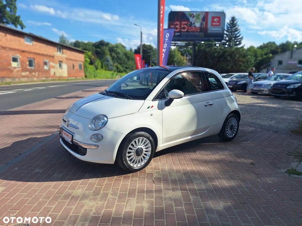 Fiat 500 - 4
