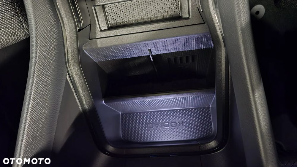 Skoda Kodiaq 2.0 TDI DSG Sportline - 21