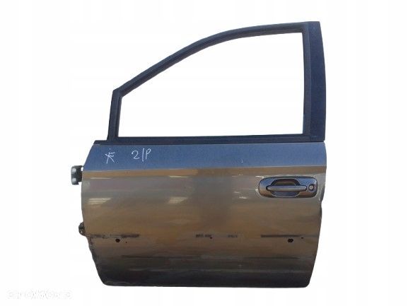 Chrysler Voyager Iv Drzwi Lewe Przód - 1