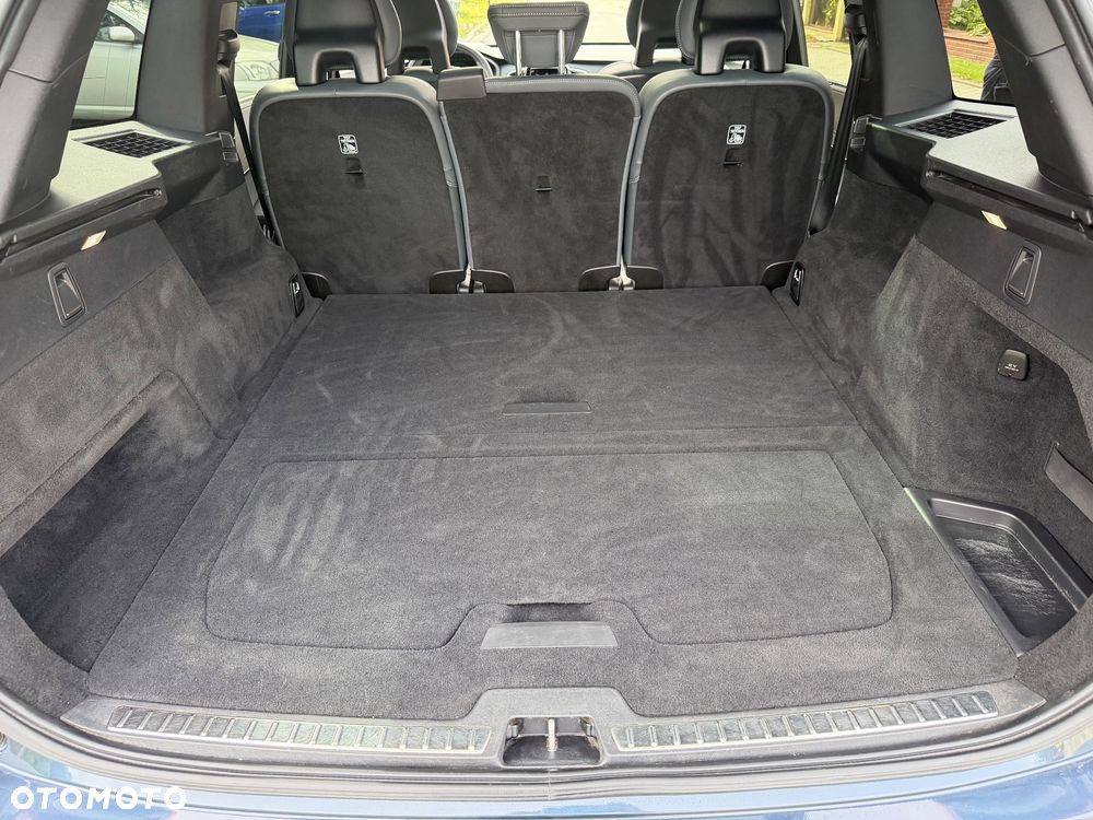 Volvo XC 90 B5 D AWD Inscription - 20