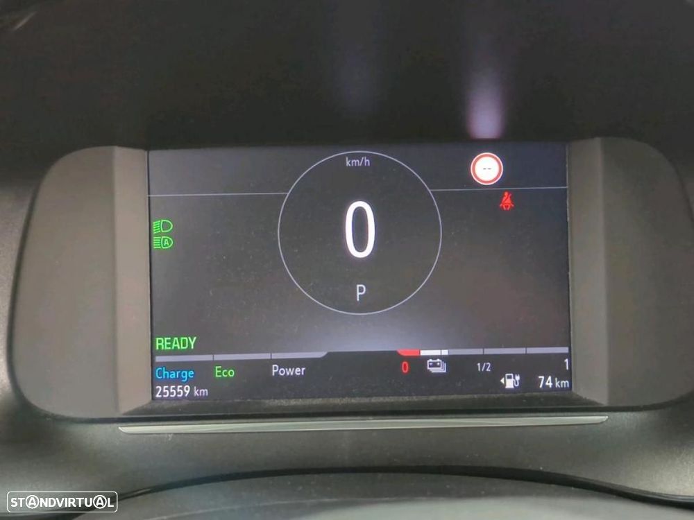 Opel Corsa-e 50 kWh - 5