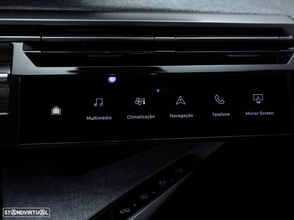 Peugeot E-3008 73 kWh GT - 23