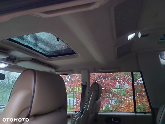 Land Rover Discovery - 6