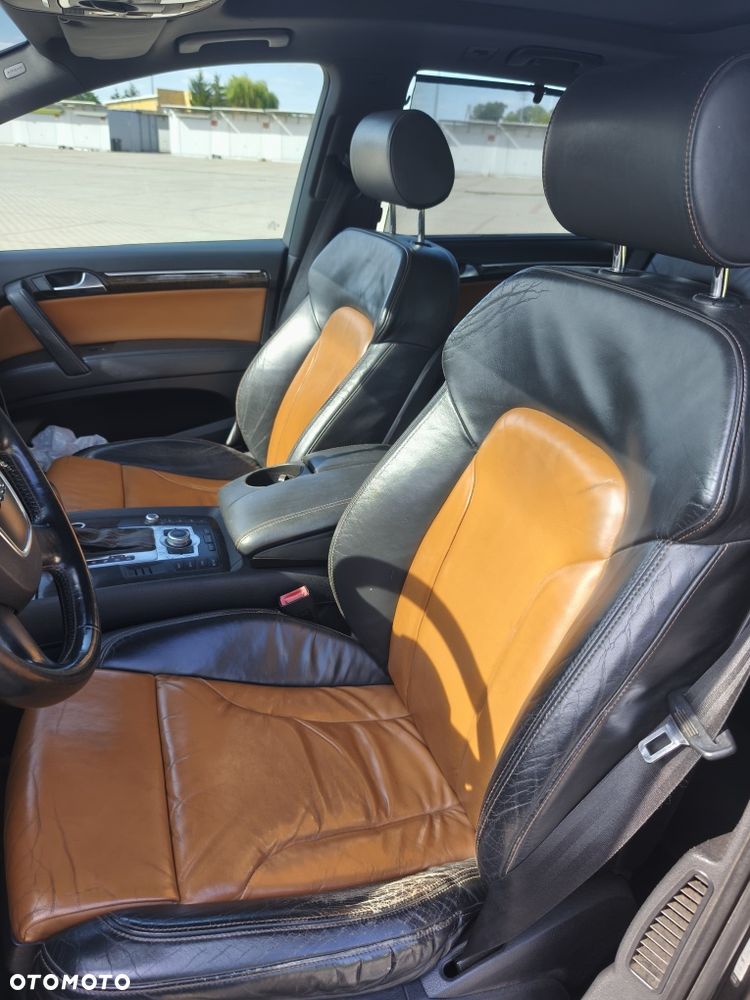 Audi Q7 - 5