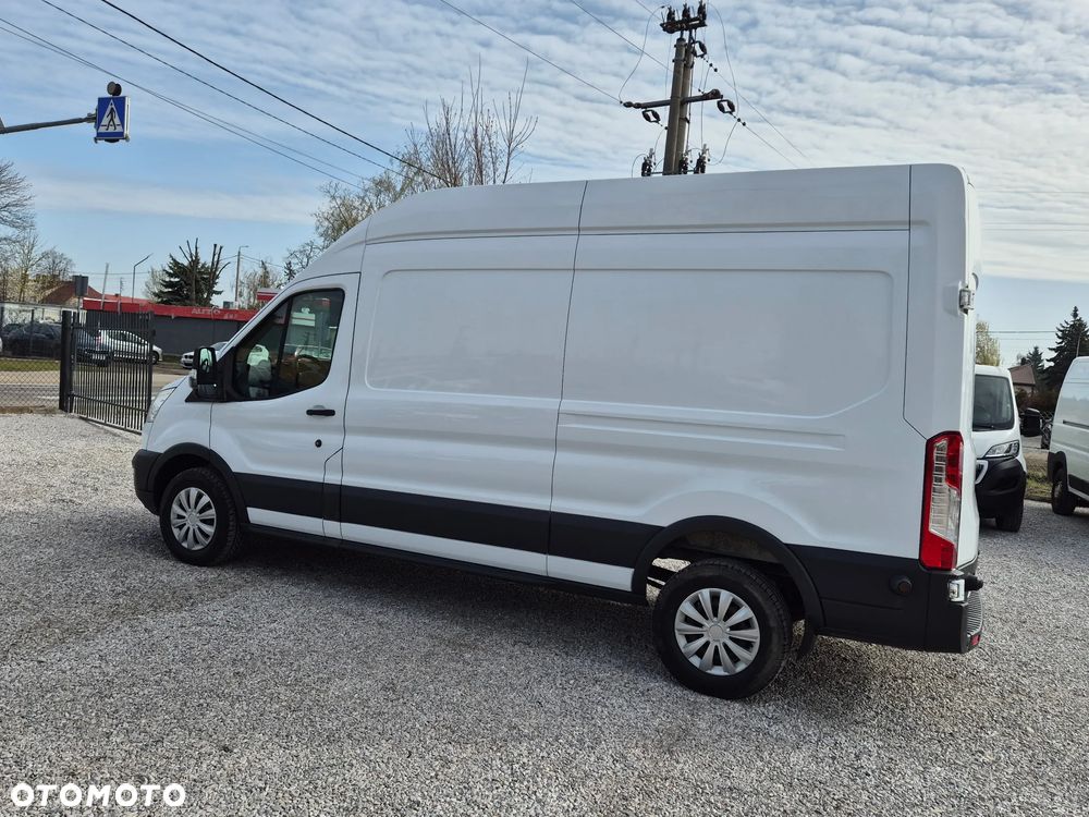 Ford TRANSIT L3 H3 KLIMA SUPER STAN - 6