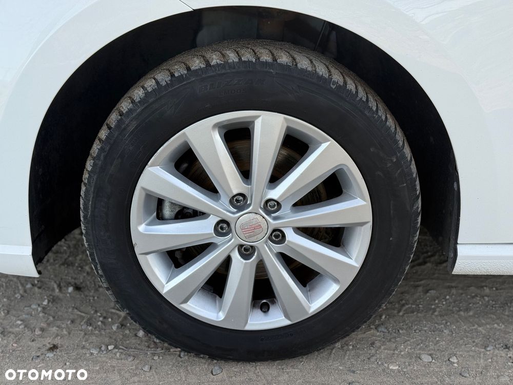 Seat Ibiza 1.0 TSI Xcellence S&S DSG - 15