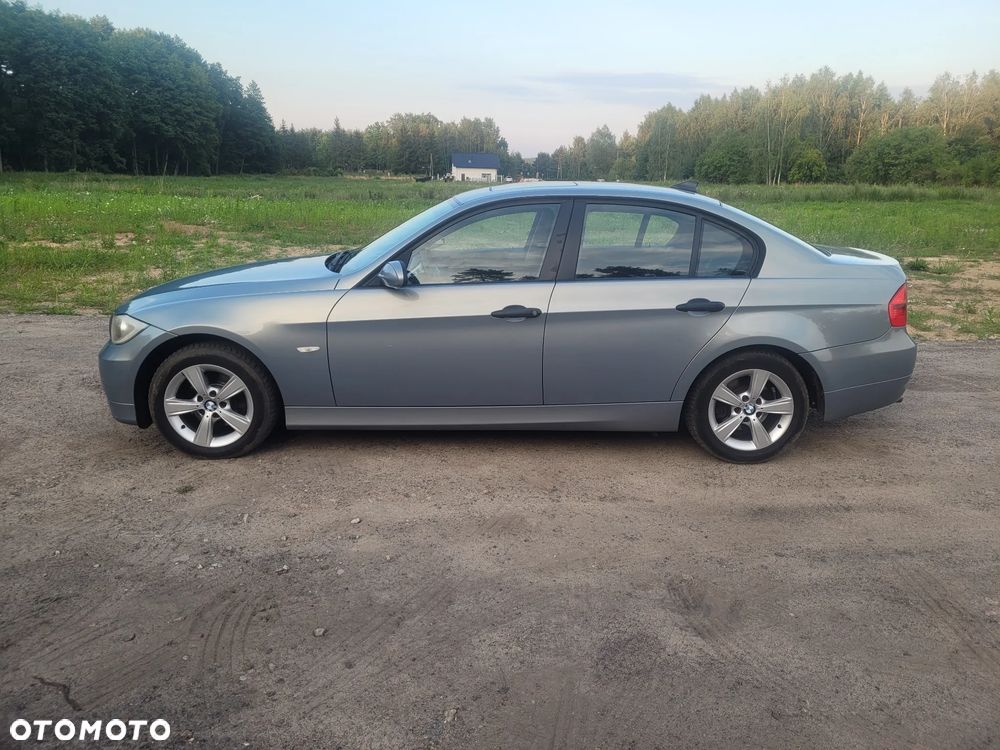 BMW Seria 3 - 3