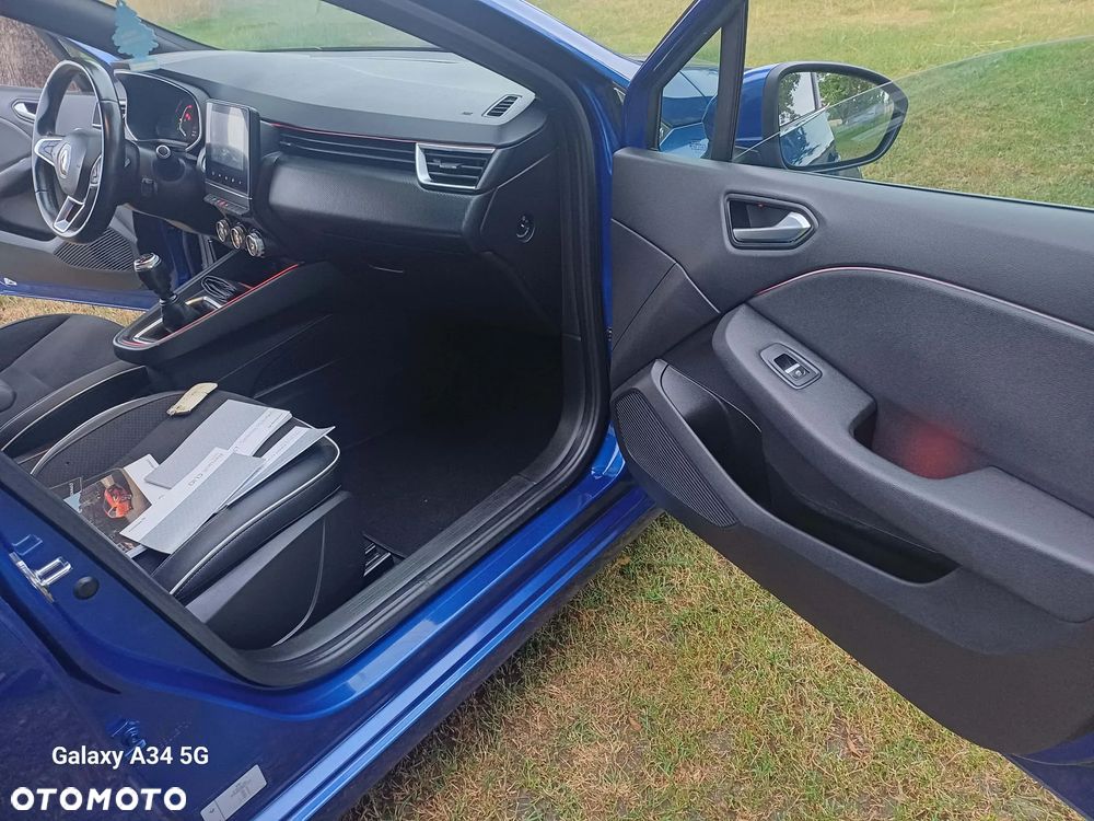Renault Clio - 20