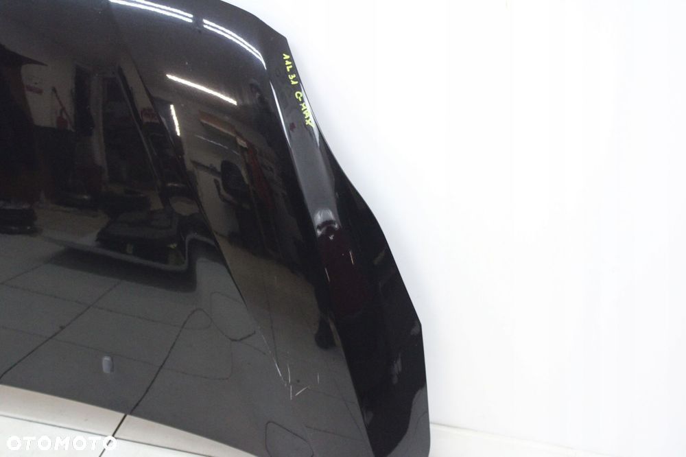 ford c-max ii mk2 grand c-max 10r- maska pokrywa silnika fa - 4