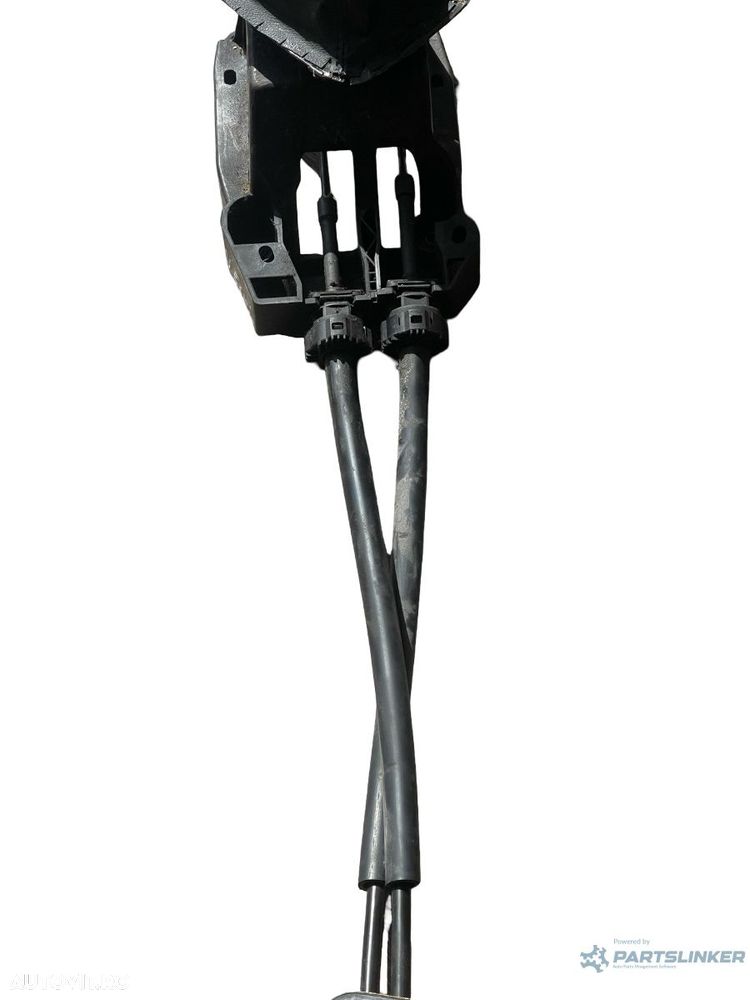 Timonerie schimbator de viteze TOYOTA AVENSIS Saloon _T25_ 2003 - 2008 2.0 1AZ-FSE - 7