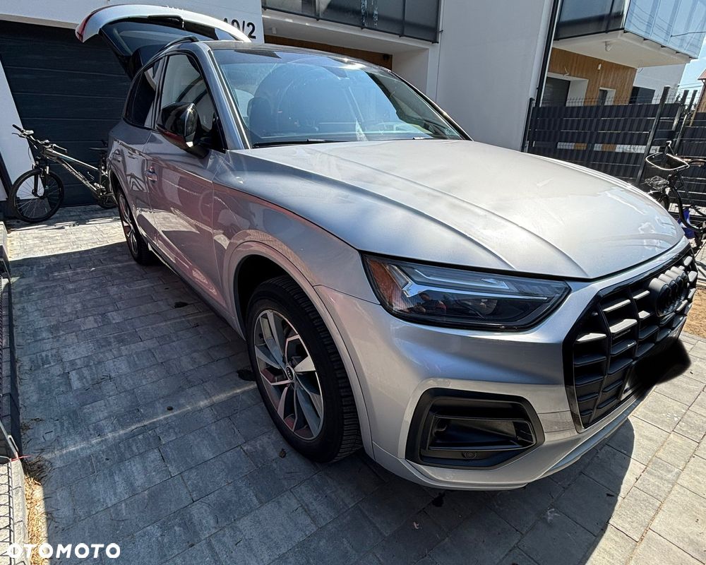 Audi Q5 - 9
