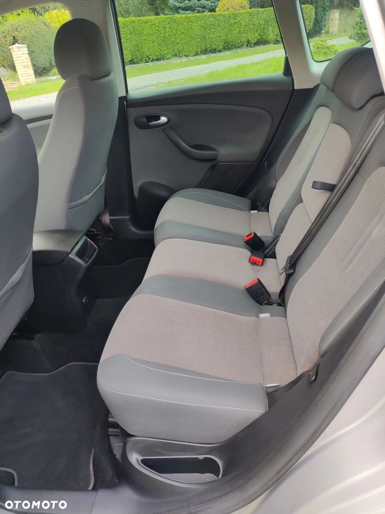 Seat Altea - 30