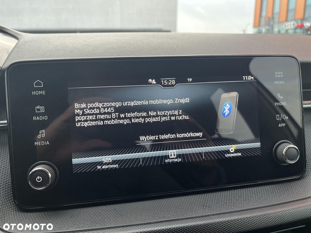 Skoda Fabia 1.0 Essence - 24