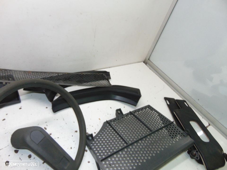 Citroen visa vários - 9