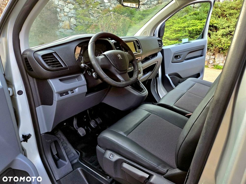 Peugeot Expert - 5