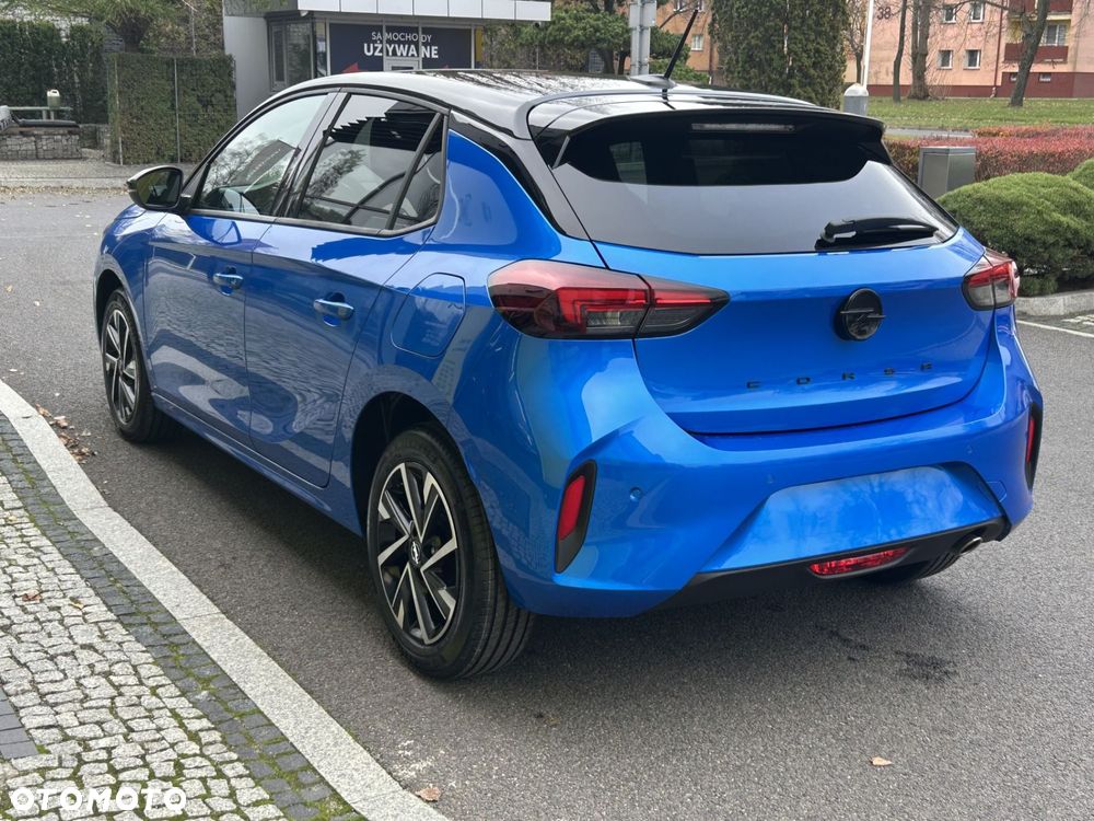 Opel Corsa 1.2 Yes S&S - 9