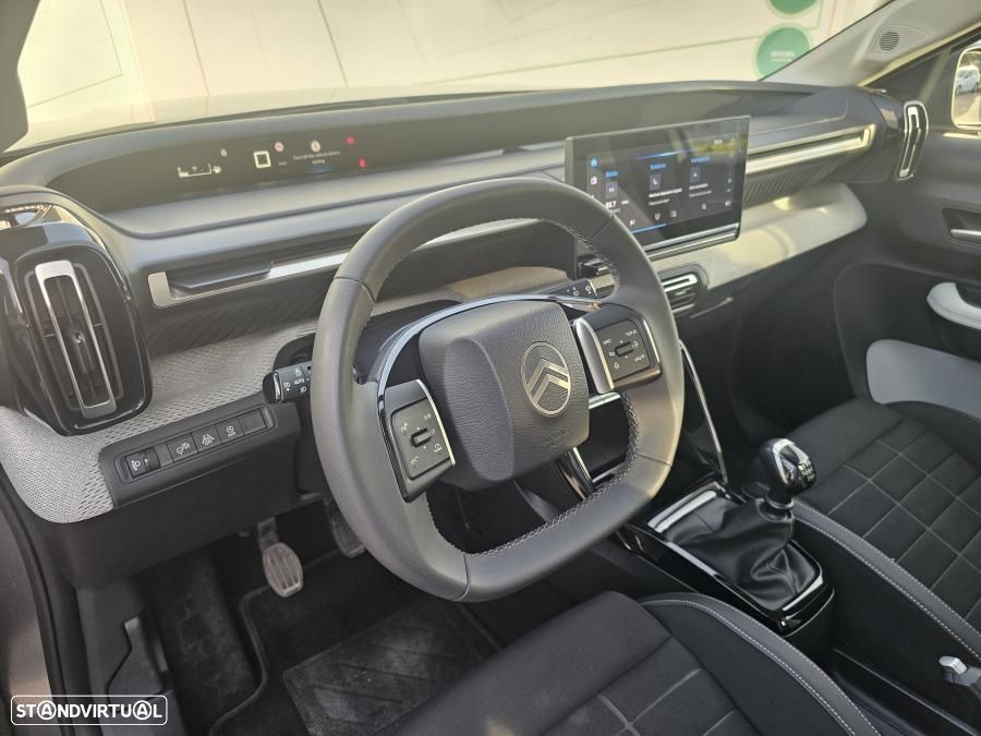 Citroën C3 1.2 Turbo Max - 35