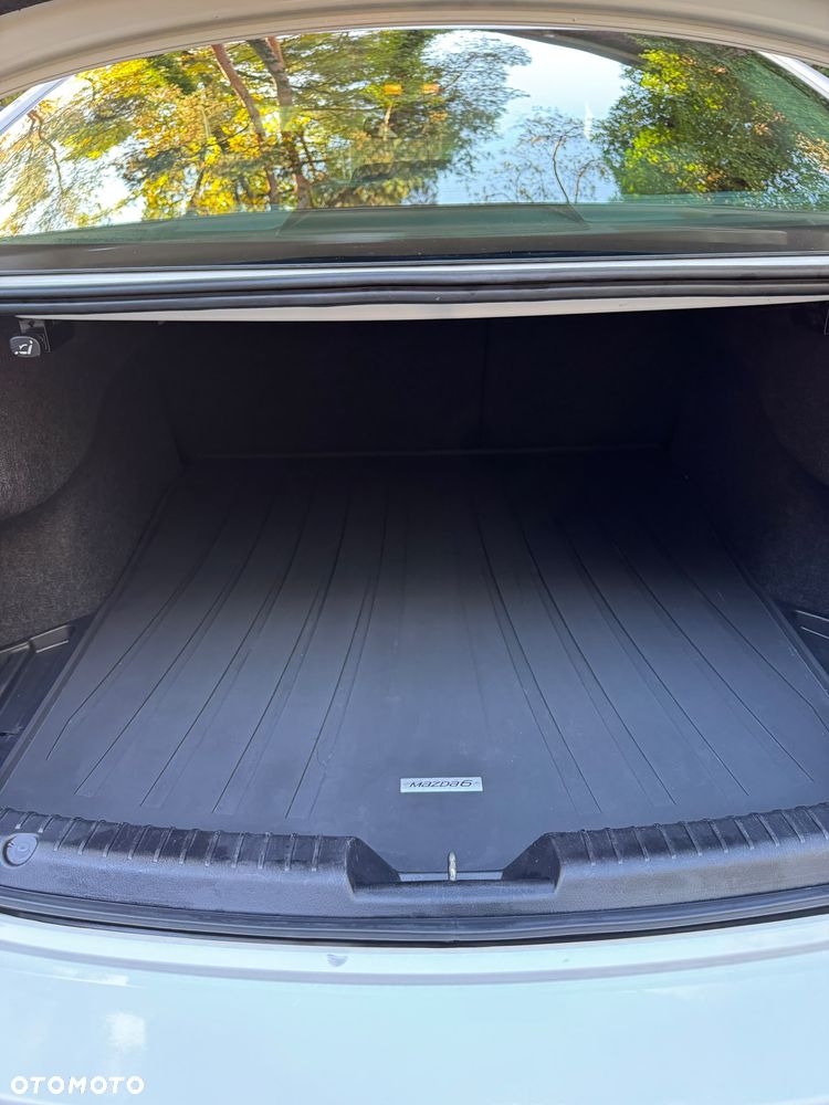 Mazda 6 2.5 SkyPassion - 18