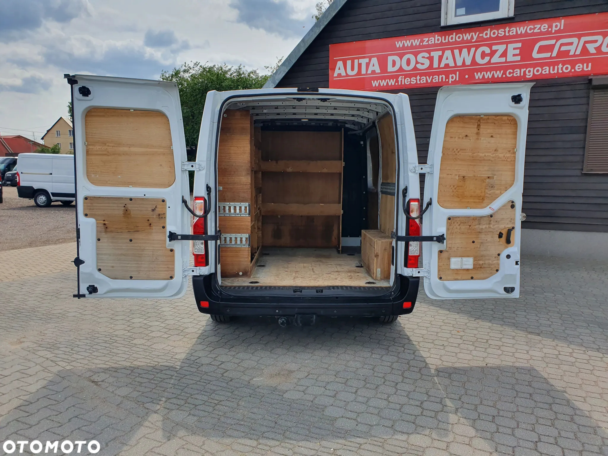 Renault MASTER - 7