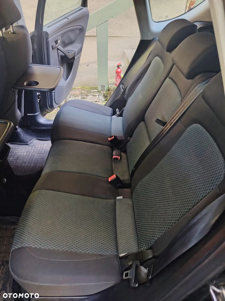 Seat Altea 1.9 TDI Reference - 18