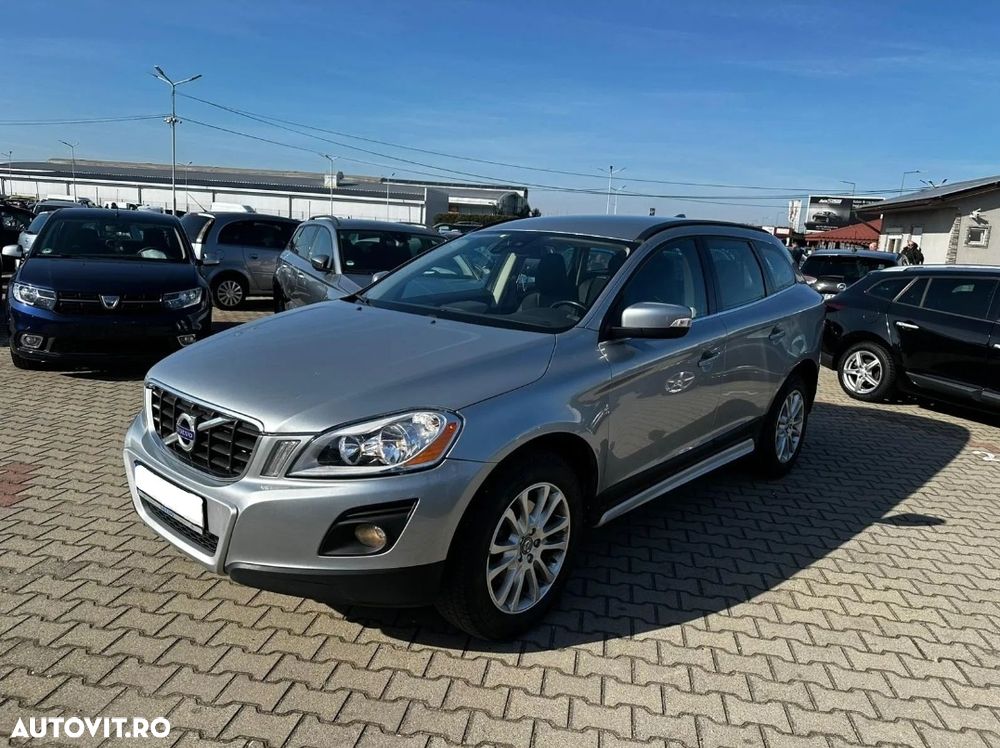 Volvo XC 60 - 2
