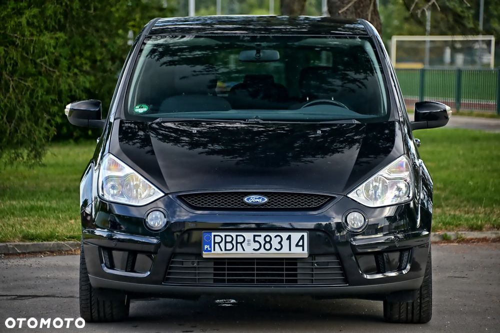Ford S-Max - 3