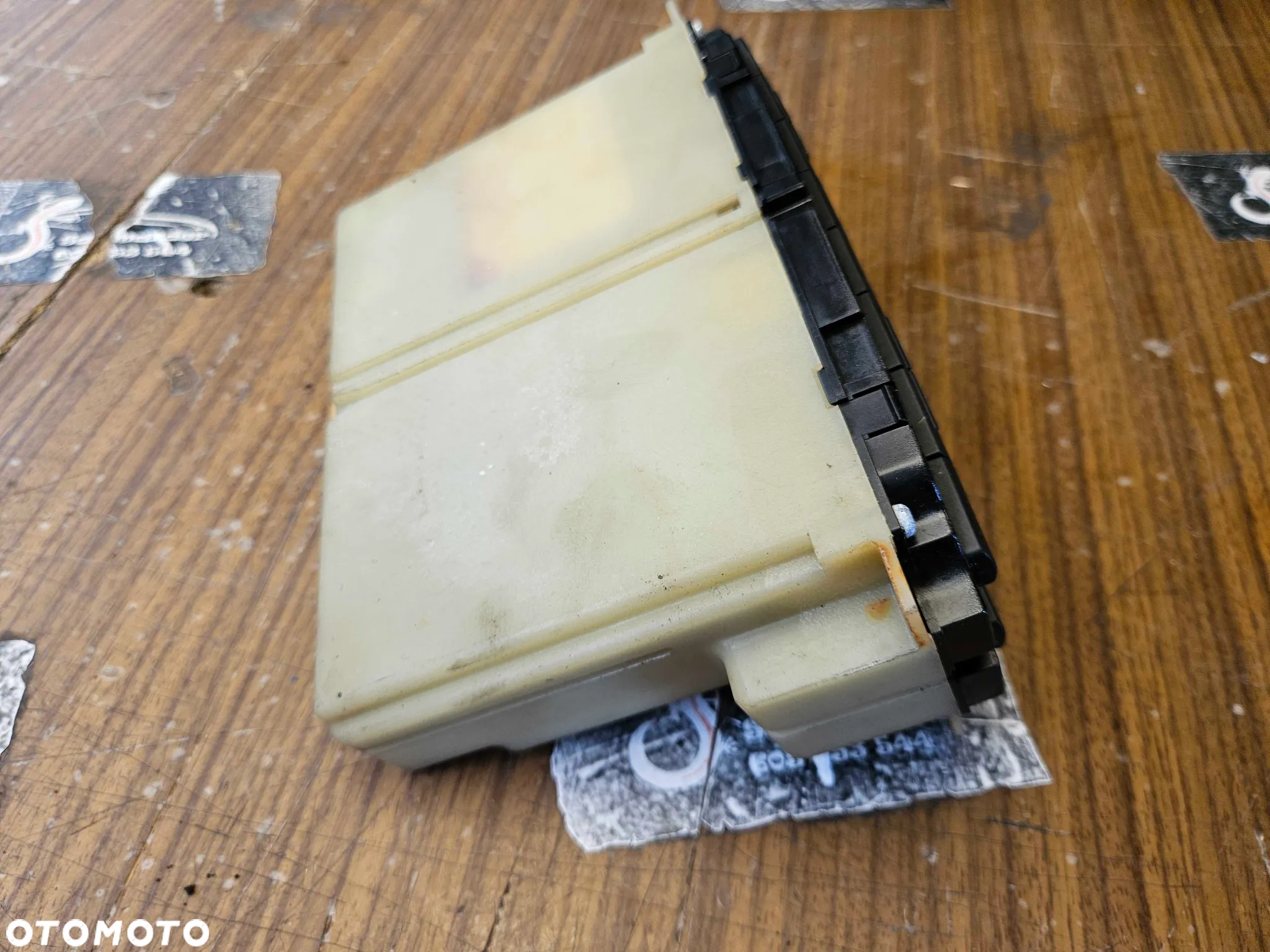 Klimatronik 3B1907044B 3B1907044A Panel Sterowania Nawiewu Klimatyzacji VW Golf IV 4 Bora Passat B5 - 36
