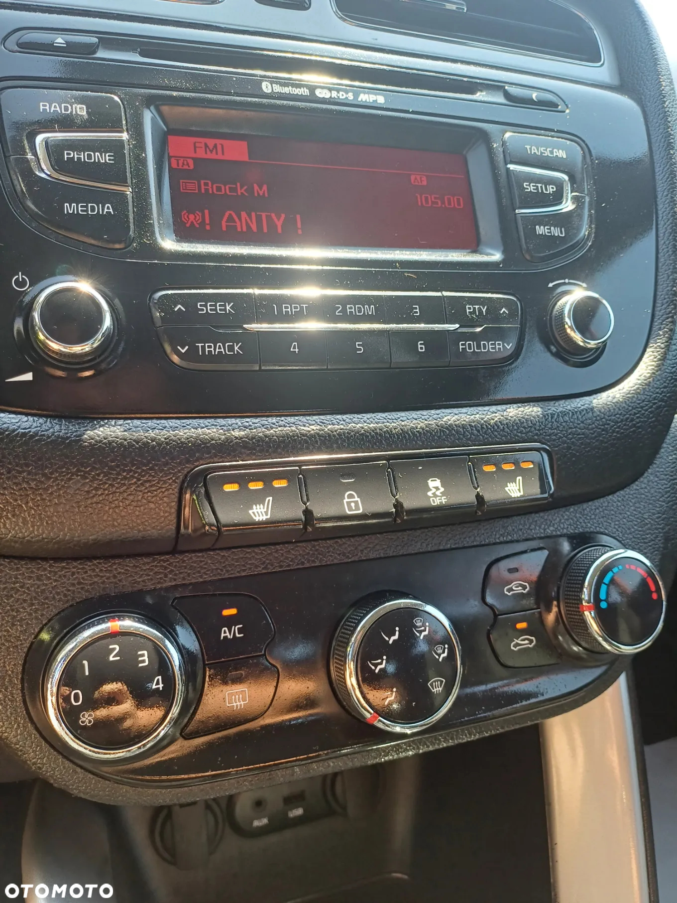 Kia ProCeed pro Ceed 1.6 GDI Spirit - 7