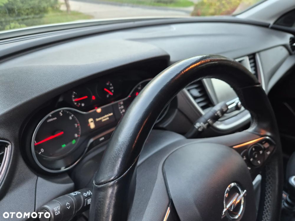 Opel Grandland X 1.2 T GPF Ultimate S&S - 24