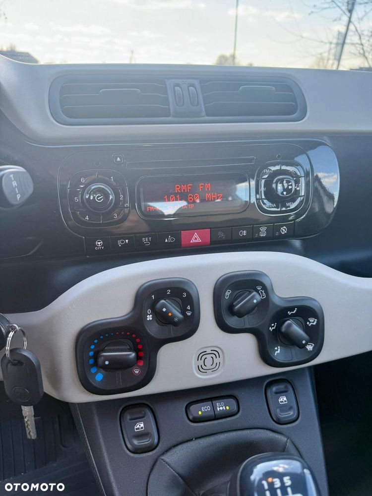 Fiat Panda 0.9 Twinair Start&Stopp 4x4 Rock - 12