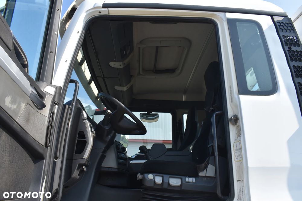 MAN TGS 26.360 - 16