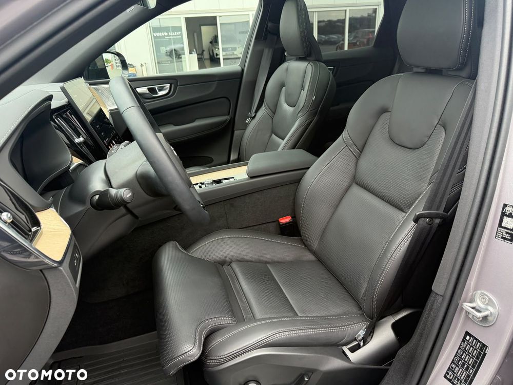 Volvo XC 60 - 12