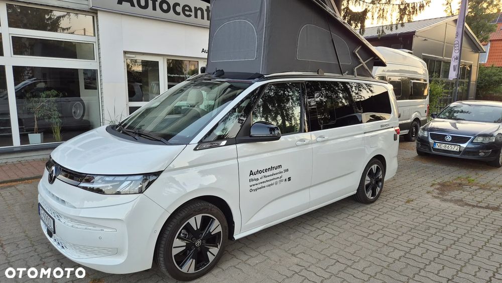 Volkswagen California - 15