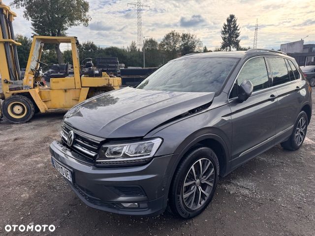 Volkswagen Tiguan 2.0 TDI SCR - 1